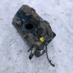 96896440 Топливный бак Chevrolet Aveo (T300) 2011-2015