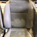  Сиденья передние Chevrolet Aveo (T250) 2005-2011
