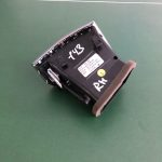 8R1820902F Дефлектор воздушный правый Audi Q5 (8R) 2008-2017