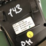 8R1820902F Дефлектор воздушный правый Audi Q5 (8R) 2008-2017