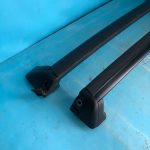  Рейлинги крыши VOLKSWAGEN Touareg 2002-2010