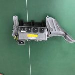 7390006010B0 Подушка безопасности колен TOYOTA Camry V40 2006-2011