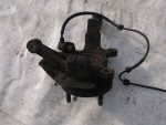 96454297 Поворотный кулак передний левый Chevrolet Lacetti 2003-2013