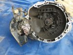 96813263 МКПП (механическая КПП) Chevrolet Lacetti 2003-2013