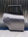 EGY17202XL Дверь задняя правая в сборе MAZDA CX-7 2007-2012