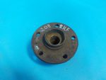 8J0598625 Ступица колеса передняя VOLKSWAGEN Passat B7 2011-2015