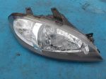 96458812 Фара правая Chevrolet Lacetti 2003-2013