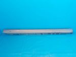 7585105010 Накладка порога правая TOYOTA Avensis (T25) 2003-2008