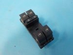 7L6959857E Блок управления стеклоподъемниками VOLKSWAGEN Touareg 2002-2010