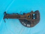 7L0407257A Поворотный кулак передний левый VOLKSWAGEN Touareg 2002-2010
