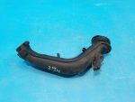 03C145673N Патрубок интеркулера VOLKSWAGEN Golf 6 2009-2012