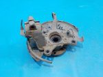 1K0407256AA Повортный кулак передний правый VOLKSWAGEN Golf 6 2009-2012