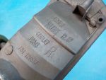 BS4N-51-680D Фара противотуманная правая MAZDA 3 (BK) 2003-2009