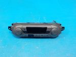 7M5T18C612CE Блок управления климатконтроля Ford Focus 2 2005-2011
