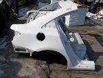 95218142 Крыло заднее правое Chevrolet Cruze 2009-2016