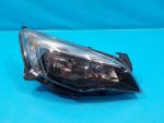 13297721 Фара правая OPEL Astra J 2010-2017
