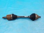 5N0407763C Привод колеса передний левый VOLKSWAGEN Tiguan 2007-2017