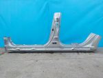 6131205030 Порог левый TOYOTA Avensis (T25) 2003-2008