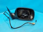 7L6857528D Зеркало заднего вида правое VOLKSWAGEN Touareg 2002-2010