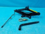 1S7A17080AC Домкрат (комплект) Ford Fusion 2002-2012