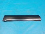 7L6839787G9B9 Молдинг двери задней левой VOLKSWAGEN Touareg 2002-2010