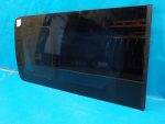 878104H010 Стекло двери сдвижной левой Hyundai Starex H1 - Grand Starex 2007-