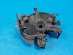 1K0407256T Поворотный кулак передний правый SKODA Octavia A5 (1Z) 2004-2013