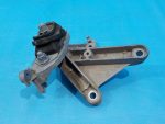 8200297939 Опора КПП левая RENAULT Duster 2010-2019