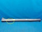 7585106904 Накладка порога правая TOYOTA Camry V40 2006-2011