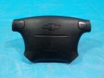 96440682 Подушка безопасности водителя Chevrolet Lanos 2004-2010