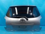 6700502110 Дверь багажника в сборе TOYOTA Auris (E15) 2006-2012