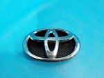 7531102140 Эмблема переднего бампера TOYOTA Auris (E15) 2006-2012