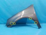 1K5821021A Крыло переднее левое VOLKSWAGEN Jetta 5 2005-2011