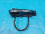 3C0837206 Ручка двери передней правой наружная VOLKSWAGEN Passat B6 2005-2009