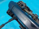 3C0837206 Ручка двери передней правой наружная VOLKSWAGEN Passat B6 2005-2009