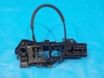 3C0837206 Ручка двери передней правой наружная VOLKSWAGEN Passat B6 2005-2009