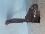 5329448030 Воздуховод радиатора левый LEXUS RX 2 2003-2009