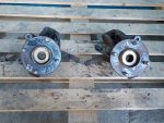1478998 Поворотный кулак передний правый Ford Fusion 2002-2012