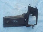 4F0145334C Дефлектор интеркулера Audi A6 (C6, 4F) 2005-2011