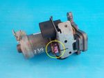0AD341601C Моторчик блокировки дифференциала VOLKSWAGEN Touareg 2002-2010