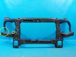 641014H000 Панель передняя (телевизор) Hyundai Starex H1 - Grand Starex 2007-