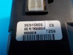 96945866 Часы Chevrolet Aveo (T255) 2007-