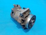 926003859R Компрессор кондиционера RENAULT Duster 2010-2019