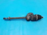 GA2425700B Привод колеса передний правый MAZDA 6 (GG) 2002-2007