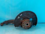7L0407257A Поворотный кулак передний левый VOLKSWAGEN Touareg 2002-2010