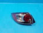 BBN751160 Фонарь задний правый наружный MAZDA 3 (BL) 2009-2013