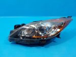 BDG7510L0L Фара левая MAZDA 3 (BL) 2009-2013