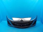 BCW850031JBB Бампер передний MAZDA 3 (BL) 2009-2013