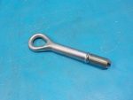 5196142040 Крюк буксировочный TOYOTA Rav 4 III (ACA30) 2006-2013