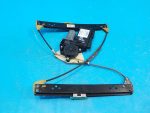 7L0839462D Стеклоподъемник задний правый VOLKSWAGEN Touareg 2002-2010